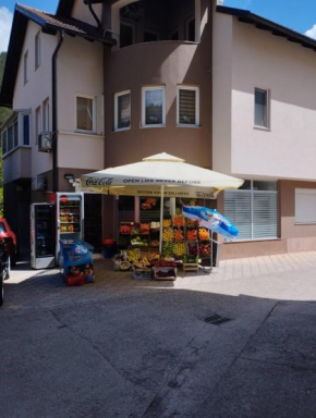 Apartman Šljivo
